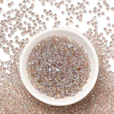 MIYUKI 3.4mm Drop Beads Y-SEED-MY04-DP3640-1