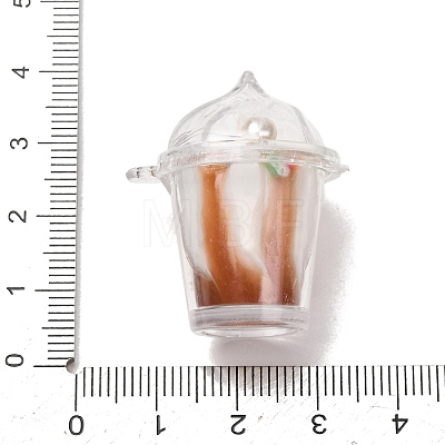 Acrylic Pendants AC-CBA5EF9-01A-1