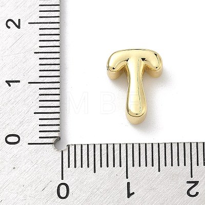 Brass Beads KK-H537-01T-G-1