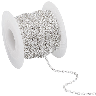15M Iron Cable Chains CH-BM0001-01S-1
