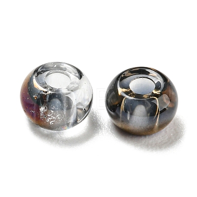 Glass Seed Beads GLAA-Q096-01I-1