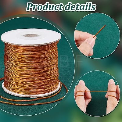  1 Roll Nylon Thread NWIR-PH0002-18A-1
