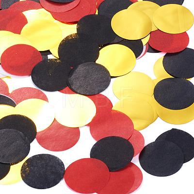 50G Paper Table Scatter Confetti DIY-TADJ0001-20B-1