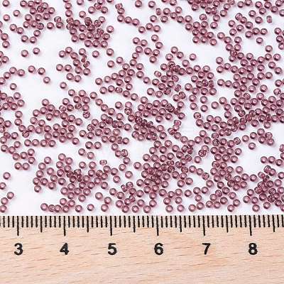 MIYUKI Round Rocailles Beads SEED-JP0010-RR0153-1