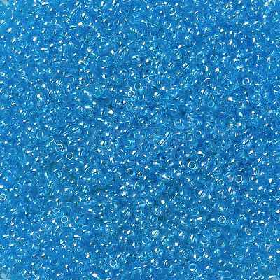 TOHO Round Seed Beads X-SEED-TR08-0163-1