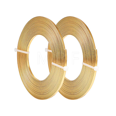 Aluminum Wire AW-BC0002-01A-3mm-1