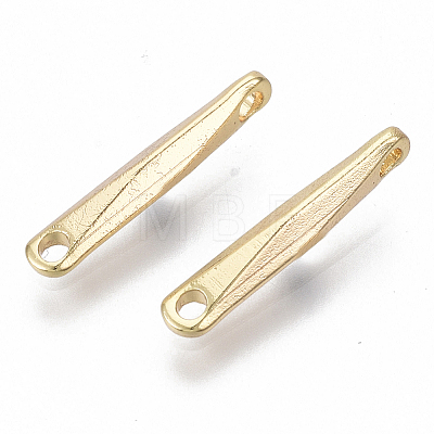 Brass Links connectors X-KK-S348-483-NF-1