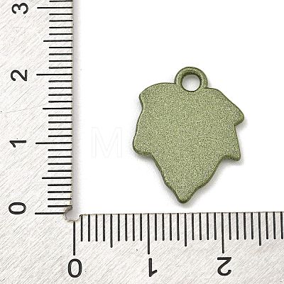 Alloy Pendants FIND-M037-01B-1