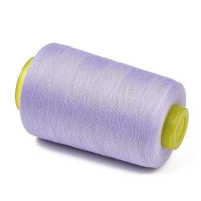 Polyester Machine Embroidery Threads FB-CBA3CB0-01C-1