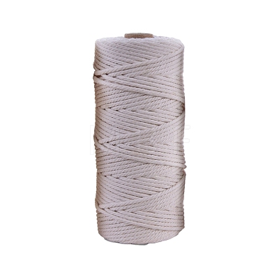 Cotton Macrame Cord PW-WG09F88-23-1