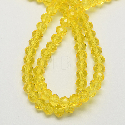 Handmade Glass Beads G02YI084-1