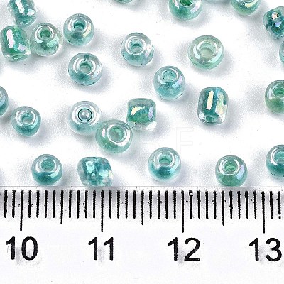 6/0 Glass Seed Beads X1-SEED-A016-4mm-216-1