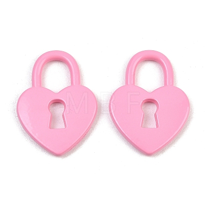 Valentine's Day Alloy Pendants PALLOY-T096-11E-1