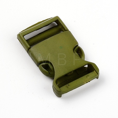 Nylon Side Release Buckles FIND-SZC0002-01L-1