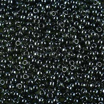 TOHO Round Seed Beads SEED-JPTR11-0119-1
