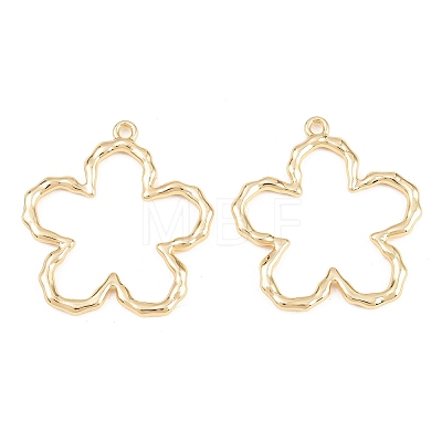 Valentine's Day Alloy Pendants FIND-Z126-03G-1