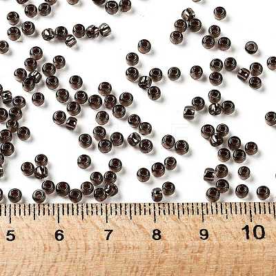 TOHO Round Seed Beads SEED-JPTR08-0750-1