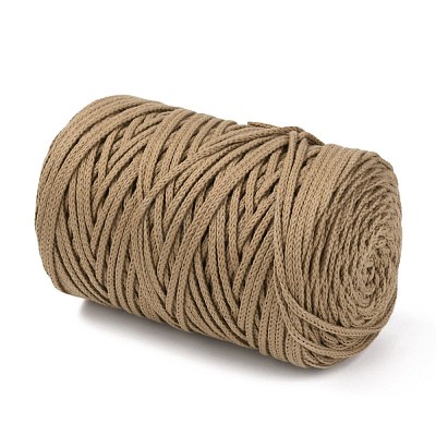 Cotton String Threads OCOR-F013-11-1