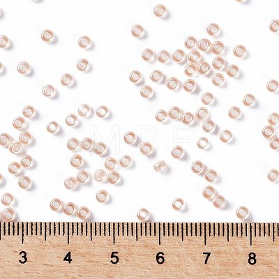 MIYUKI Round Rocailles Beads SEED-JP0009-RR0369-1