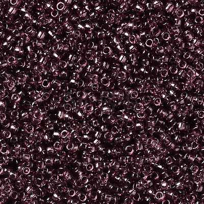 TOHO Round Seed Beads SEED-XTR15-0006B-1
