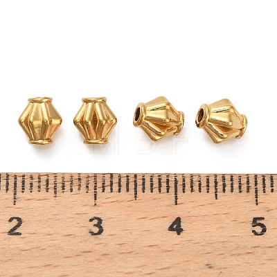 304 Stainless Steel Beads X-STAS-D204-12G-1