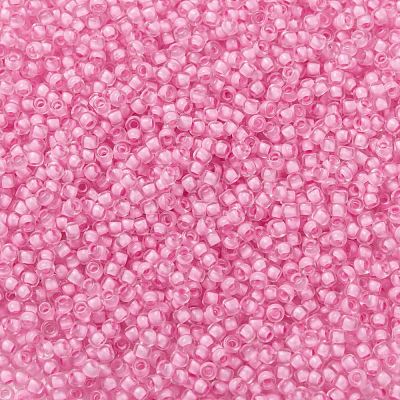 TOHO Round Seed Beads SEED-XTR11-0969-1