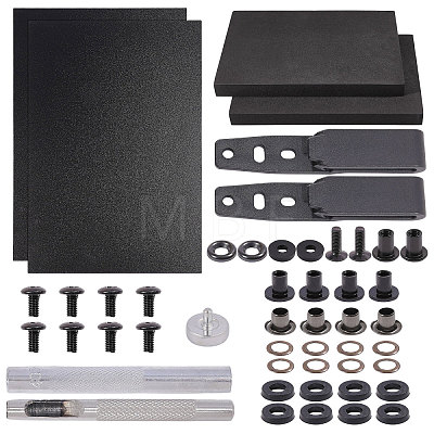 DIY Case Making Set DIY-BC0018-03C-1