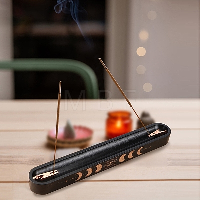 Wood Incense Burners PW-WG50403-01-1