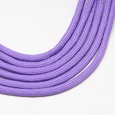 7 Inner Cores Polyester & Spandex Cord Ropes RCP-R006-166-1
