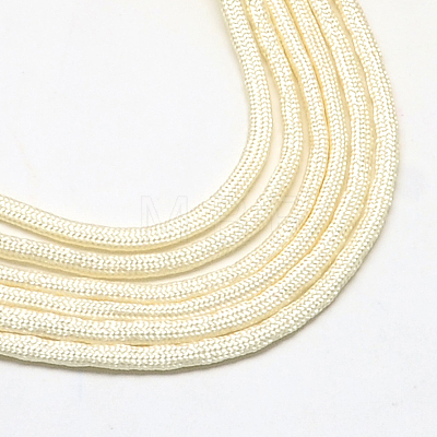 7 Inner Cores Polyester & Spandex Cord Ropes RCP-R006-218-1
