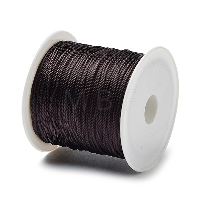 15-Ply Round Nylon Thread NWIR-Q001-01A-03-1