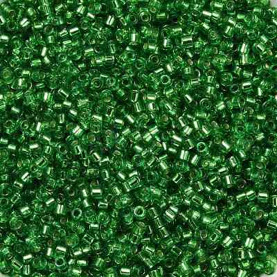 Cylinder Seed Beads SEED-H001-G05-1