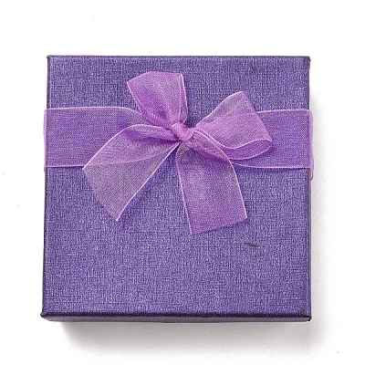 Valentines Day Gifts Boxes Packages Cardboard Bracelet Boxes X-BC148-04-1