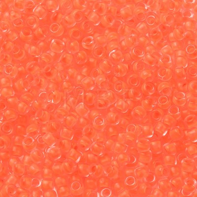 TOHO Round Seed Beads SEED-XTR08-0803F-1