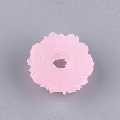 Resin Cabochons CRES-T010-48D-1