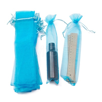 Organza Bags OP-WH0006-01-1