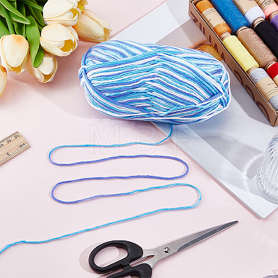 Acrylic Fiber Sewing Thread SENE-WH20023-004A-1