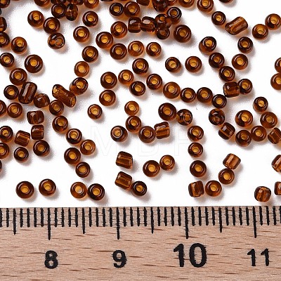 Glass Seed Beads SEED-US0003-2mm-13-1