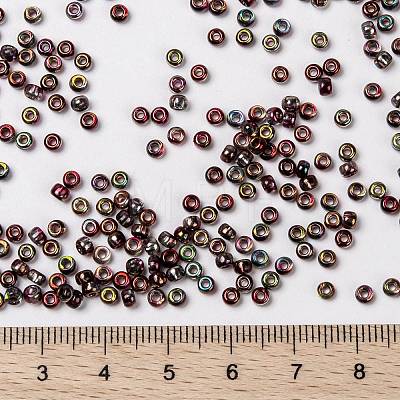 MIYUKI Round Rocailles Beads SEED-G008-RR4573-1