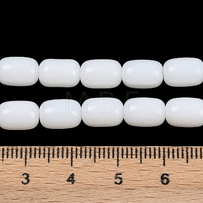 Glass Beads GLAA-Z015-01-1