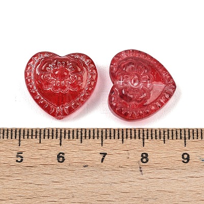 Glass Beads X-GLAA-G126-01C-1