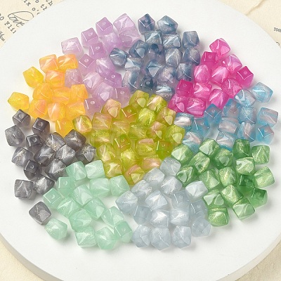 Resin Beads RESI-YW0004-74A-1