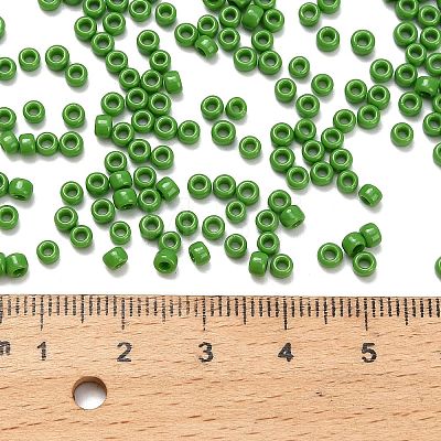 TOHO 8/0 Round Beads X-SEED-TR08-0047-1
