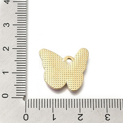 Alloy Enamel Pendants FIND-G078-35G-11-1