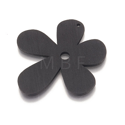 Wood Big Pendants X-WOOD-P014-T09-1