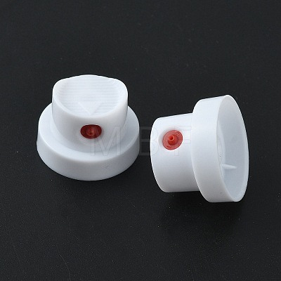 Plastic Spray Can Nozzles FIND-WH0032-61-1