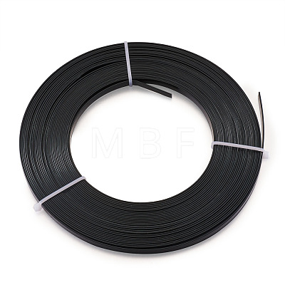 Aluminum Wire AW-S010-10-1