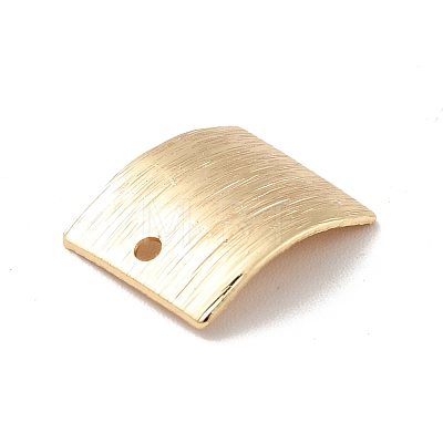 Rack Plating Brass Pendants KK-D083-26G-1
