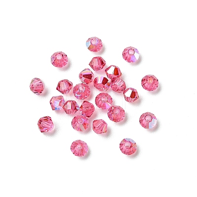 Preciosa® Crystal Beads Y-PRC-BA3-70010-201-1