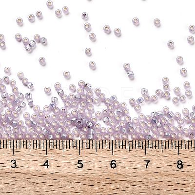 TOHO 11/0 Round Beads SEED-TR11-2121-1